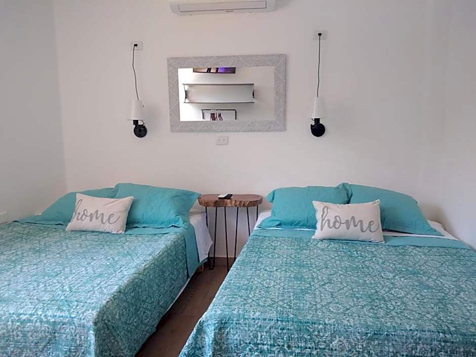 Garden Suites Comalcalco