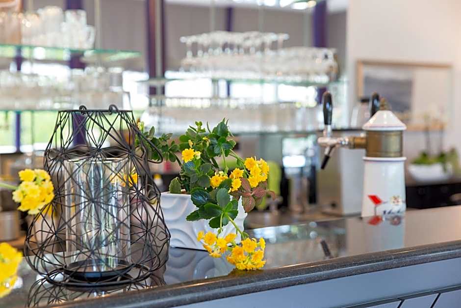 Smart-HOTEL MINUSIO, a Swiss Quality Hotel