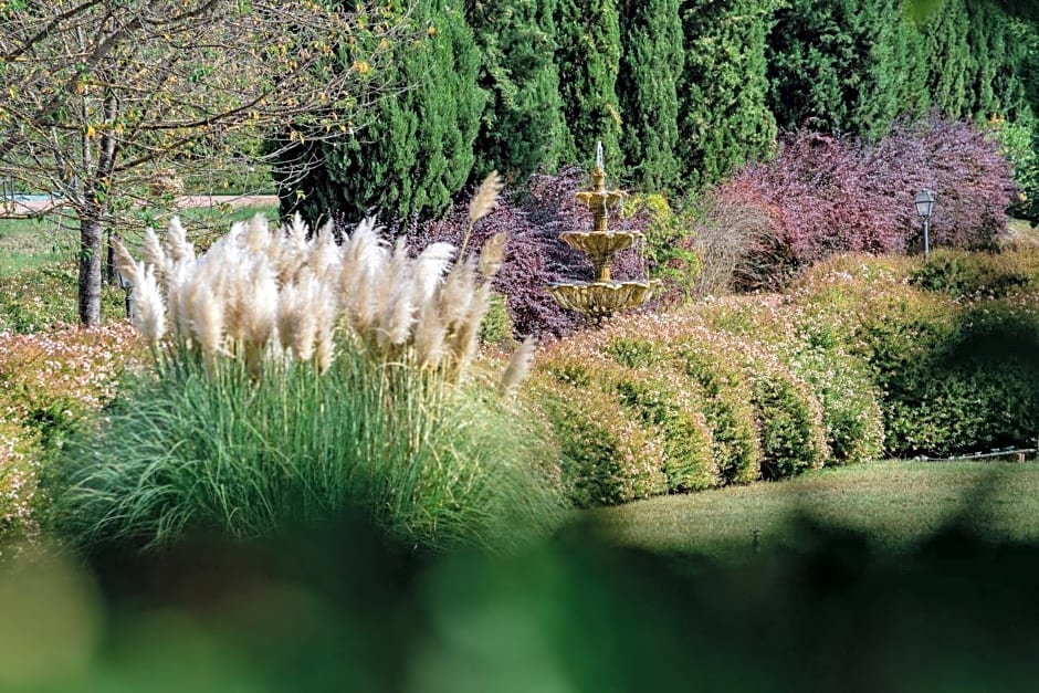 VIESCA Suites & Villas Il Borro Toscana