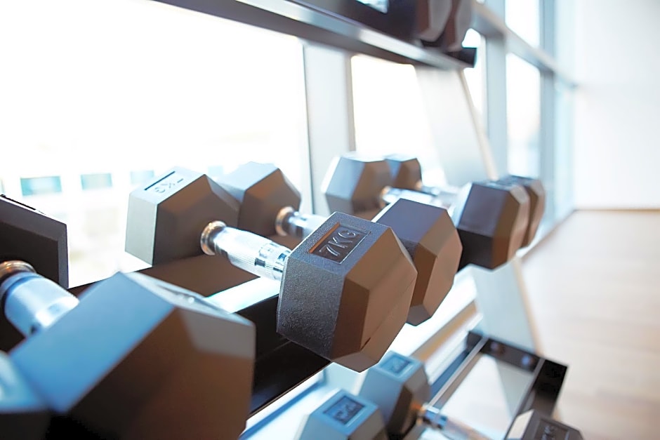 Holiday Inn Express Suwon Ingye, an IHG Hotel