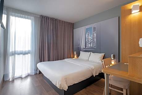 Double Room - Disability Access