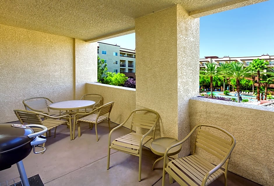Worldmark Las Vegas Boulevard