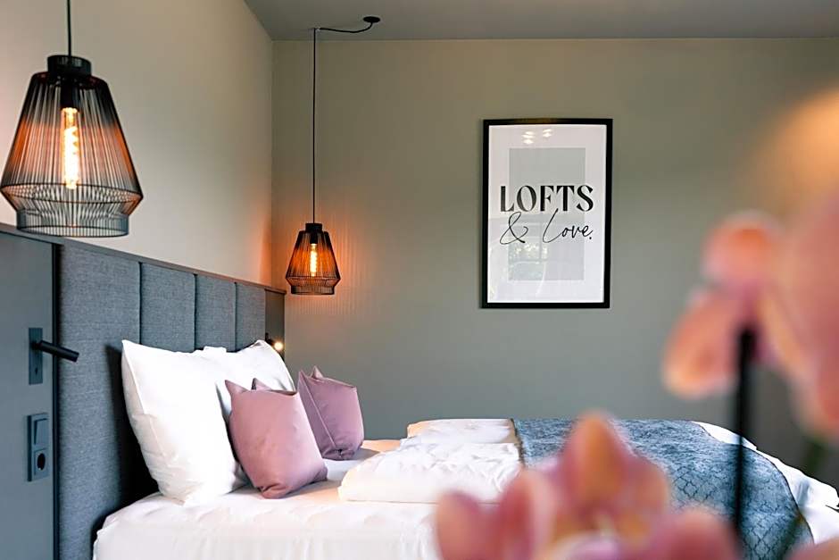 Belia Lofts - ADULTS ONLY - Apartments