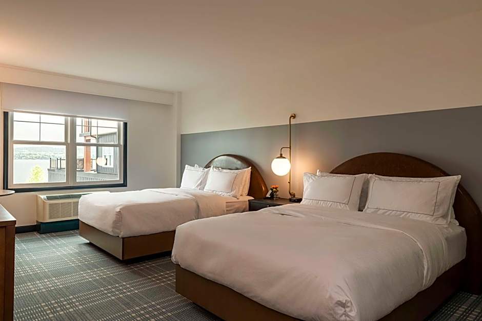 Hotel Canandaigua, Tapestry Collection by Hilton