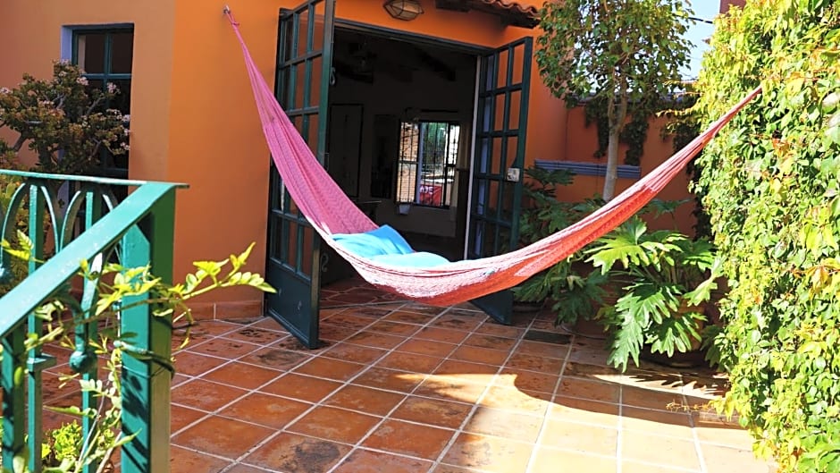 Casa Frida B&B