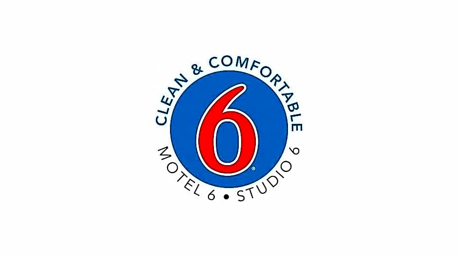 Motel 6 Knoxville, Tn - East
