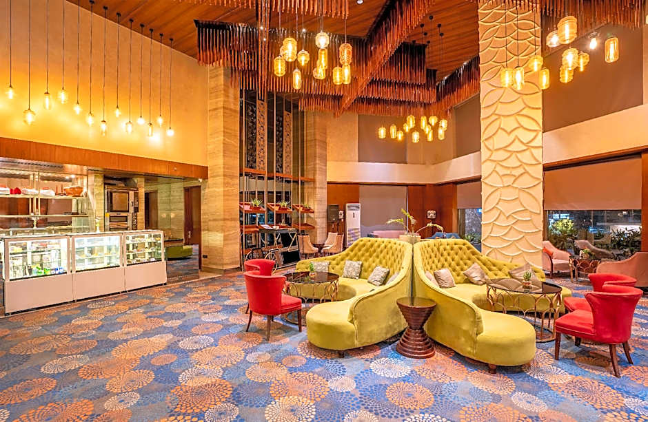 Radisson Blu Jammu