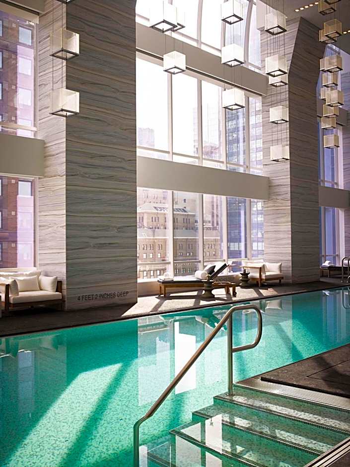 Park Hyatt New York