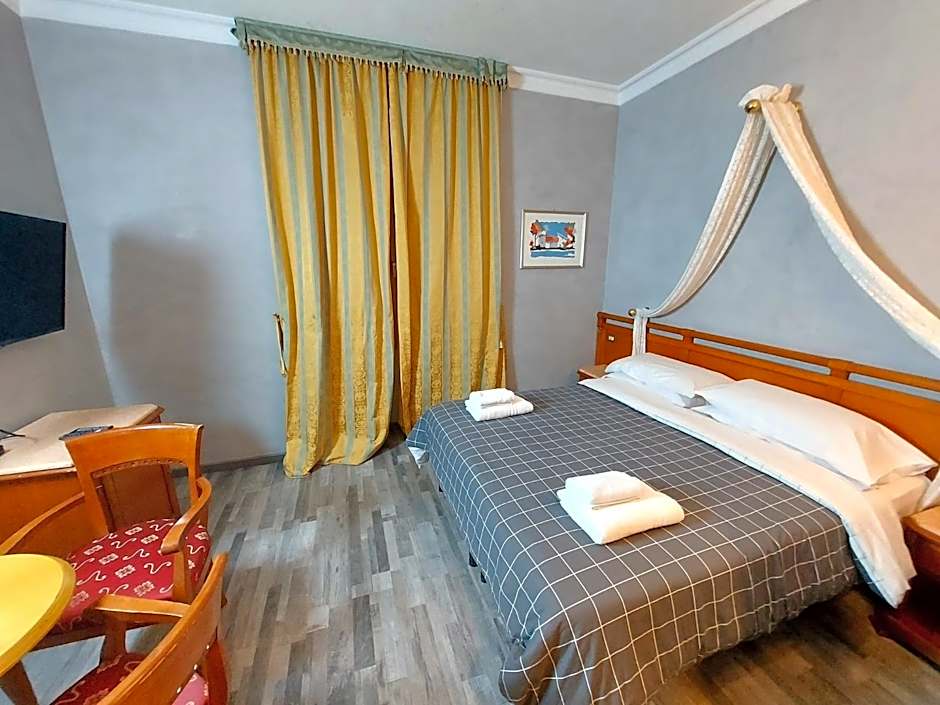 Hotel Positano 2