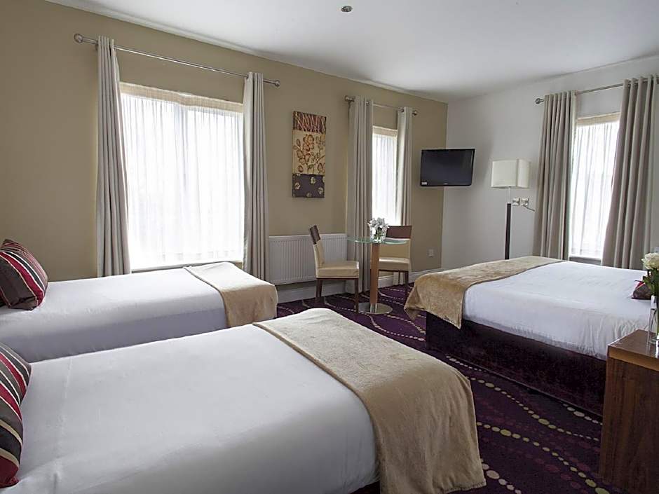 Arlington Hotel O'Connell Bridge