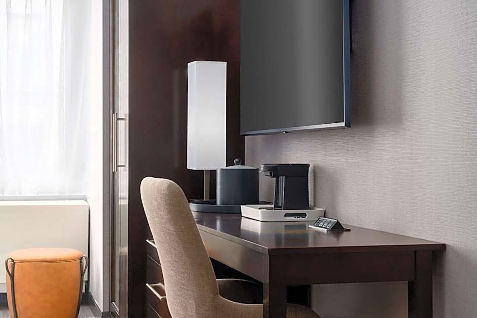 Hampton Inn By Hilton Manhattan/Times Square Central