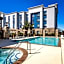 Hampton Inn By Hilton And Suites Manteca