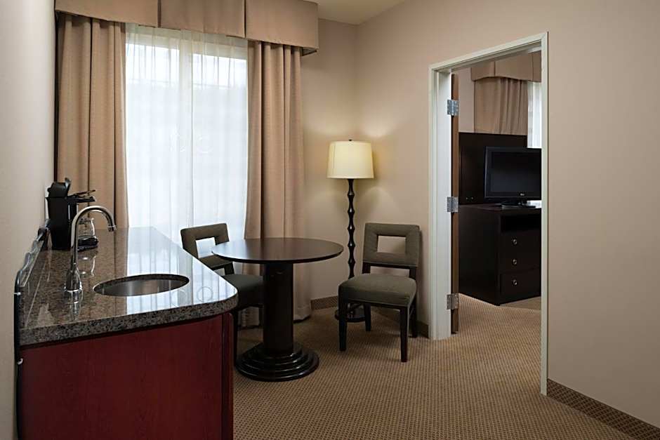 Holiday Inn Express Hotel & Suites North Sequim By IHG