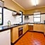 Hanbury Lodge