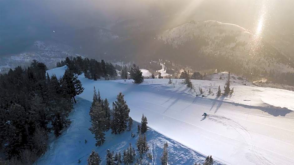 Grand Hyatt Deer Valley