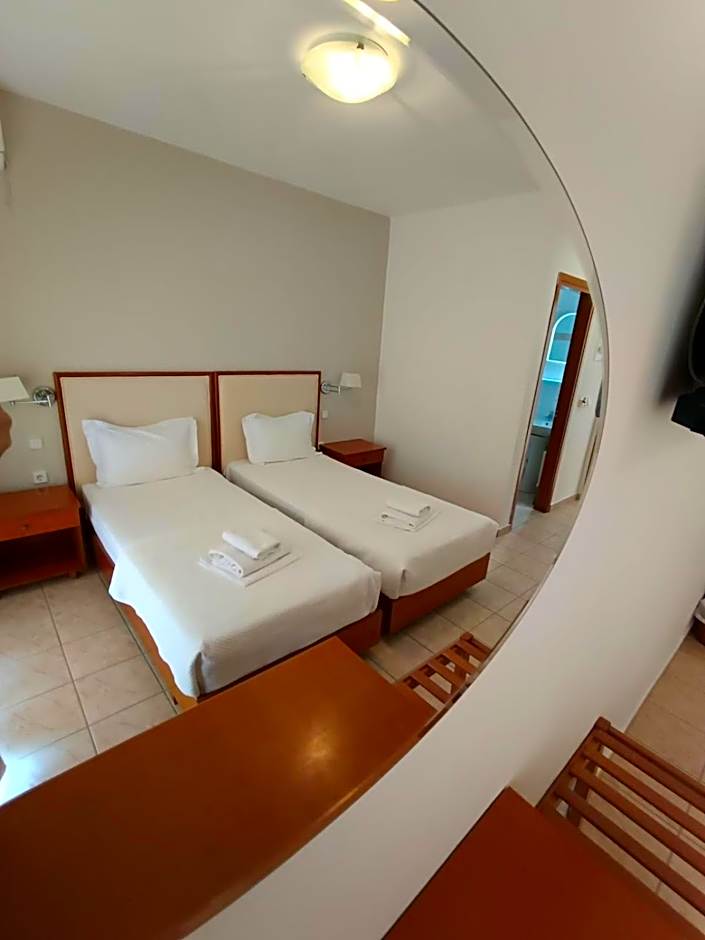 Stavros Beach Hotel