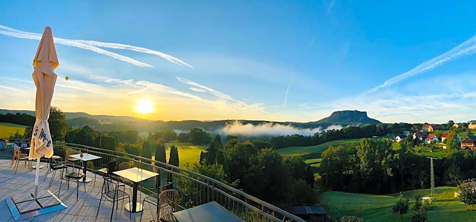 Hotel Bei Gretel, Wellness & Ayurveda