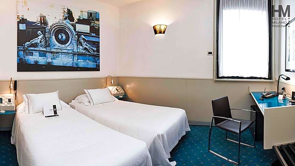 Sure Hotel by Best Western Milano