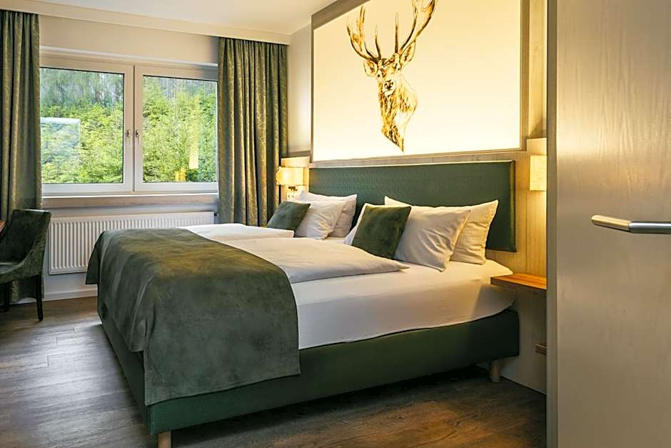 Waldhotel Ehrental