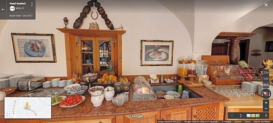 Gasthof Hotel Doktorwirt