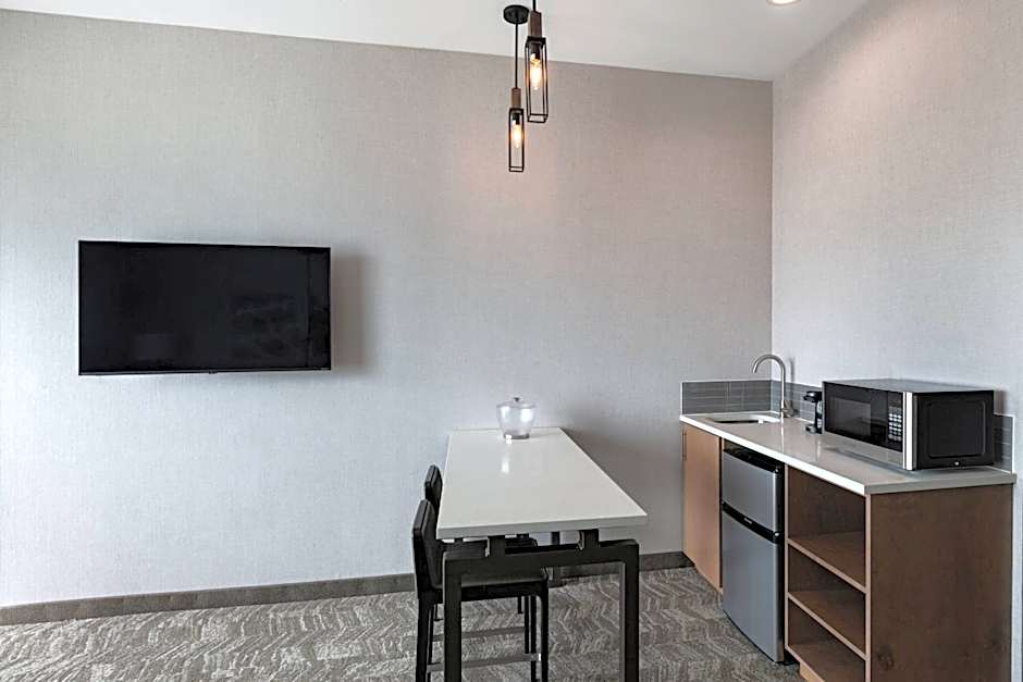 SpringHill Suites by Marriott Waco