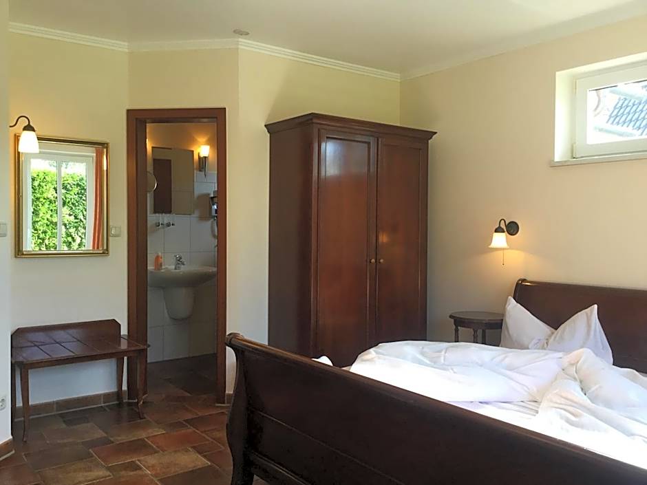 Gästehaus Windflüchter