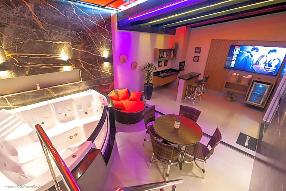 Motel Deslize Ribeirão Preto