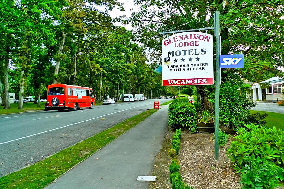 Glenalvon Lodge Motel