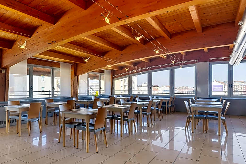 B&B HOTEL Milano La Spezia