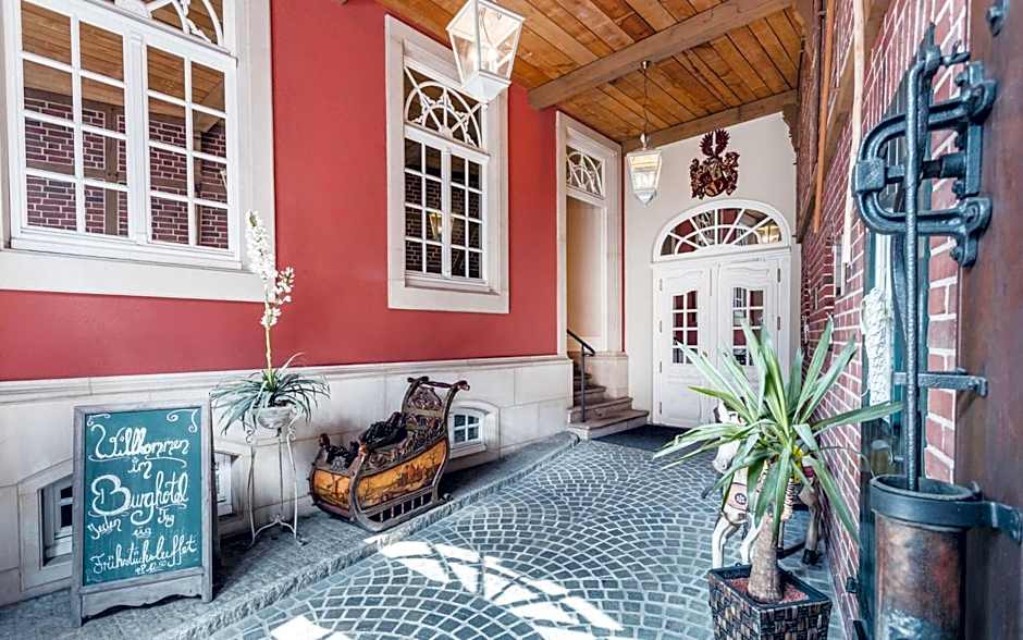 Burghotel Haselünne