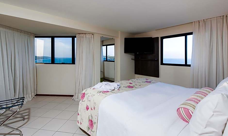 Quality Suites Natal