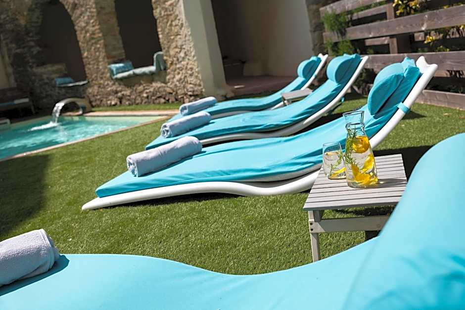 Chateau De Siran - Hotel & Spa