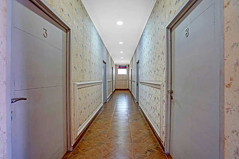 Collection O 90783 Probolinggo Homestay