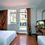 Pinewood Hotel Rome