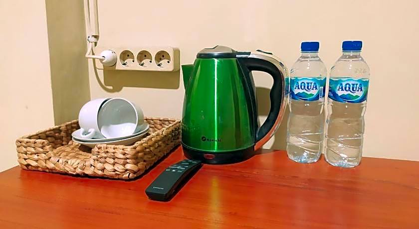 RedDoorz near Prawirotaman Yogyakarta