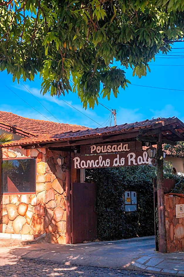 Pousada Rancho do Ralf