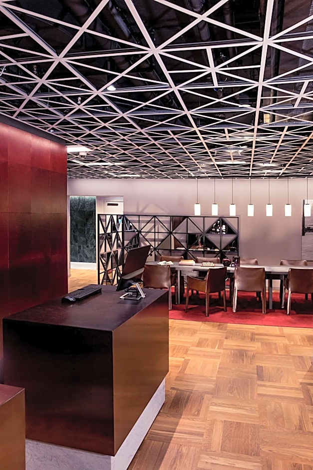 Radisson Collection Strand Hotel, Stockholm