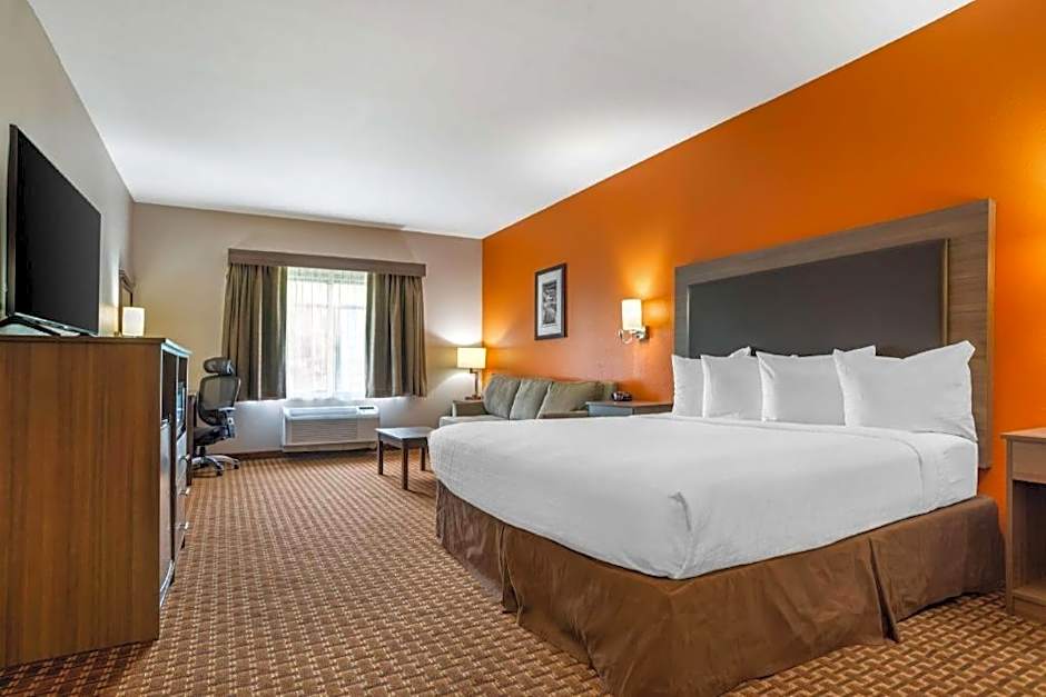 Best Western Plus Circle Inn