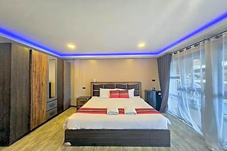 Central Guesthouse Chiang Rai