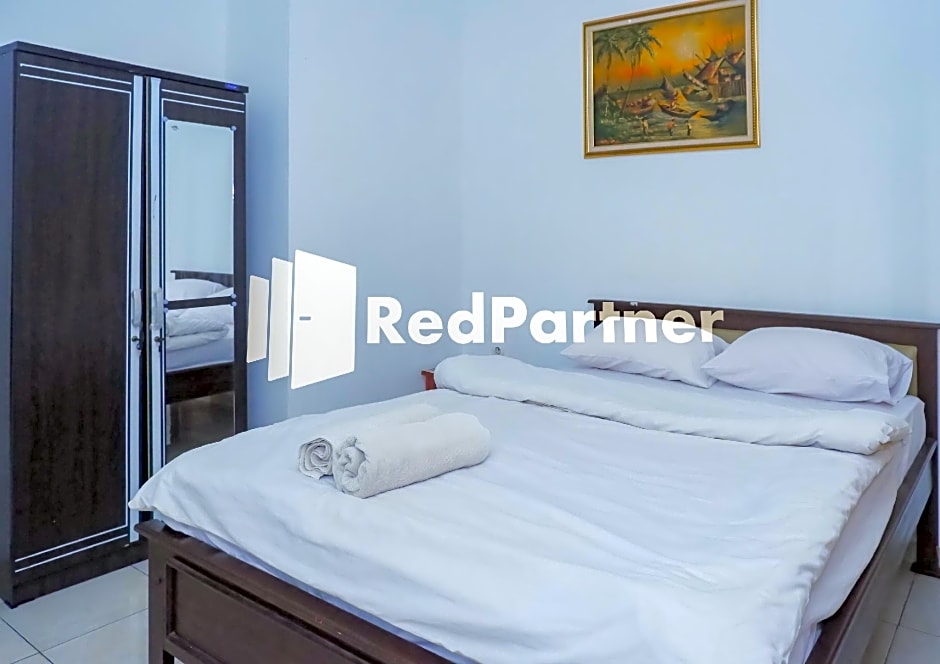 MS Hotel Pangandaran Mitra RedDoorz