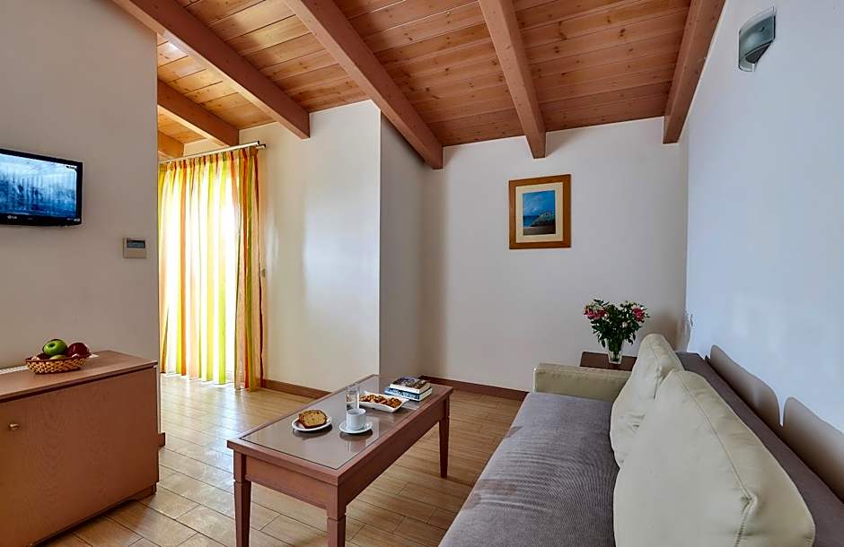 Panormo Beach Hotel