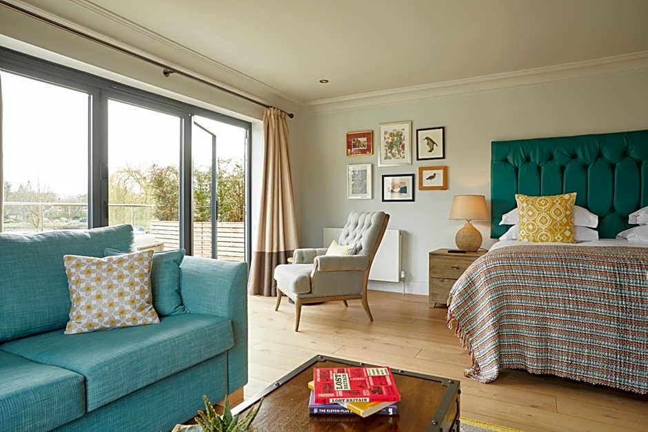 The Swan, Streatley, Berkshire