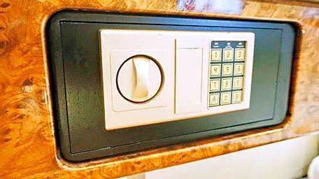 Tab Capsule Surabaya