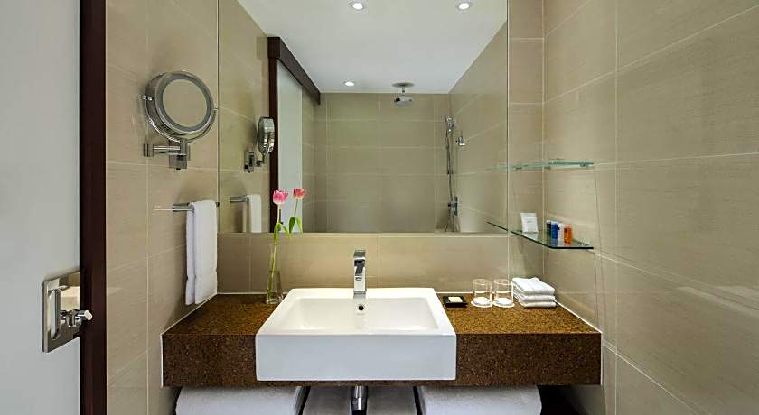 Radisson Hotel Brunei