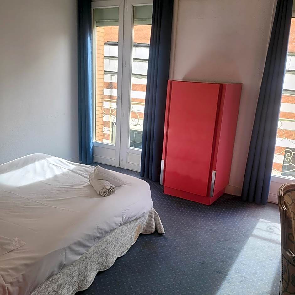 Hostel20 Toulouse Wilson