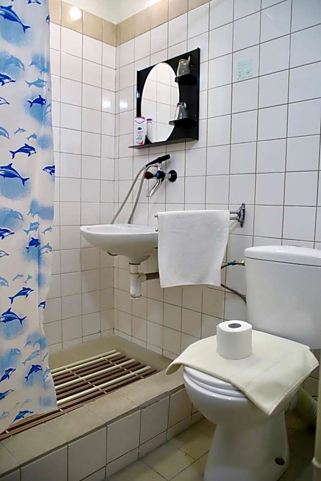 Hotel SOREA ĎUMBIER