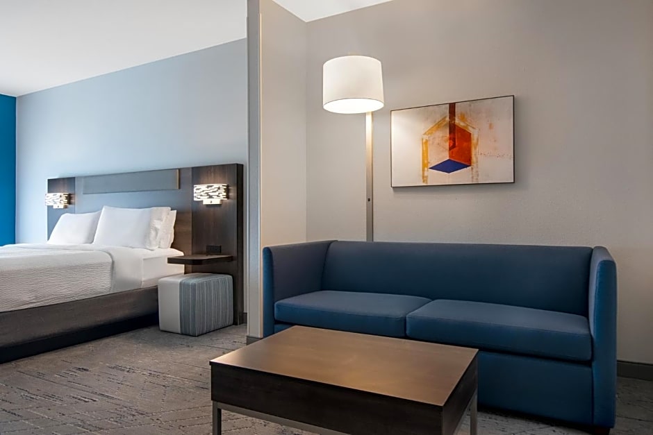 Holiday Inn Express Hotel & Suites Prattville South By IHG