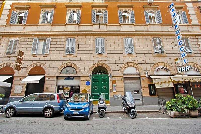 B&B Bed in Roma – Rome