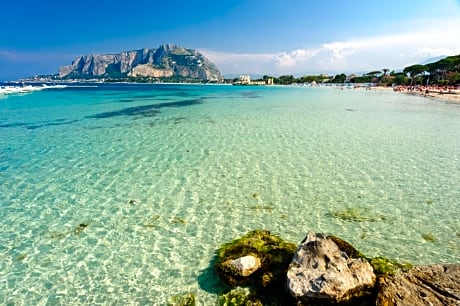 Camera a Palermo
