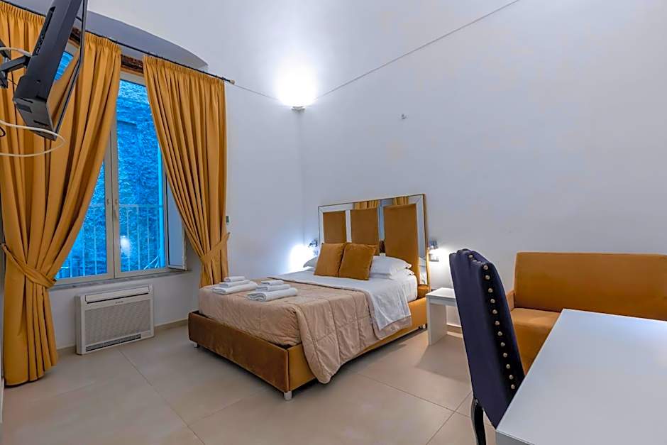 Il Tesoro Smart Suite & SPA